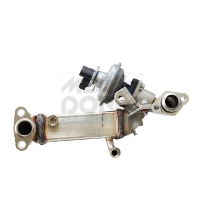 Модуль возврата ОГ MEAT & DORIA 88773