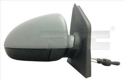 Наружное зеркало TYC 333-0008