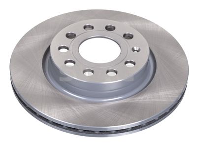 Тормозной диск SWAG 32922904