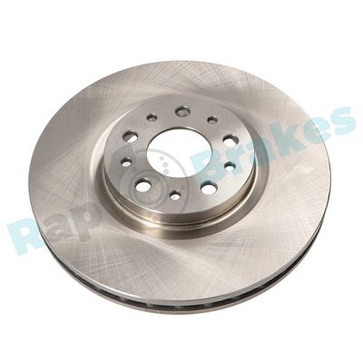 Тормозной диск RAP BRAKES R-D1041