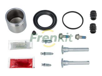Ремкомплект, тормозной суппорт FRENKIT 754415