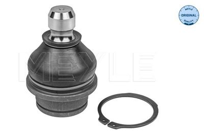 Balst-/Virzošais šarnīrs MEYLE 36160100025