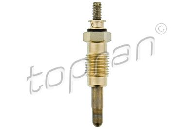 Свеча накаливания TOPRAN 700 406