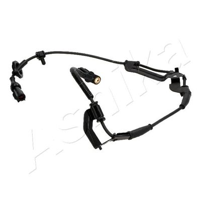 Devējs, Riteņu griešanās ātrums ASHIKA 151-03-312