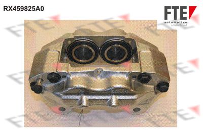 Тормозной суппорт FTE 9291164