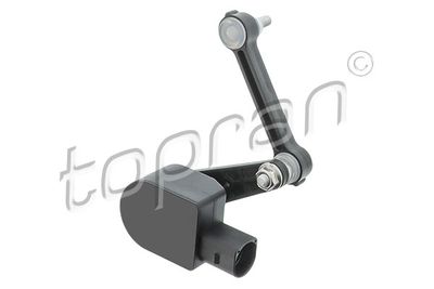 Sensors, lukturu augstuma regulēšana TOPRAN 120 544