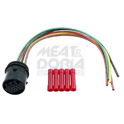 Remkomplekts, Vadu komplekts MEAT & DORIA 25048