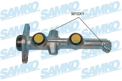 Главный тормозной цилиндр SAMKO P16677