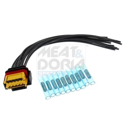 Ремкомплект, пневмокомпрессор MEAT & DORIA 25536