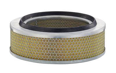 Gaisa filtrs, Kompresors-Ieplūstošais gaiss MANN-FILTER C 33 009