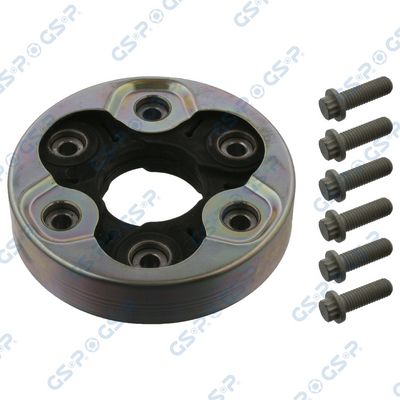 Шарнир, карданный вал GSP 537626S