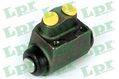 Колесный тормозной цилиндр LPR 4997