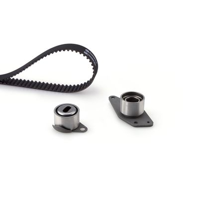 Комплект ремня ГРМ GATES K015212