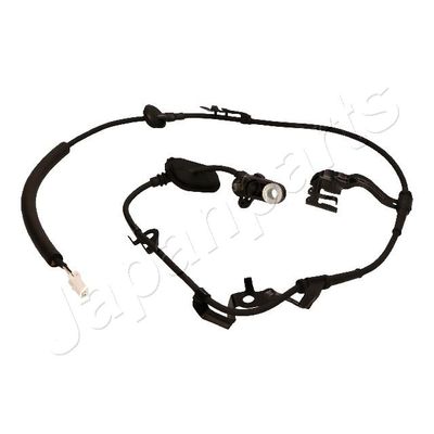 Датчик, частота вращения колеса JAPANPARTS ABS-341