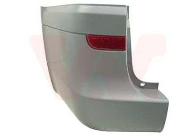 Bampers VAN WEZEL 3080535