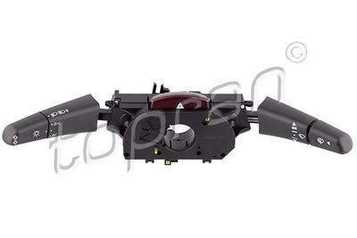 Выключатель, головной свет TOPRAN 112 135