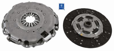 Sajūga komplekts SACHS 3000 950 699