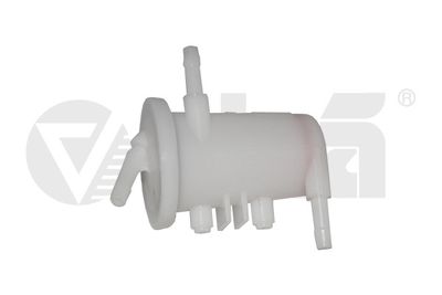 Eļļas atdalītājs, Kartera ventilācija vika 19400080401