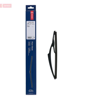 DENSO DRD023 Stikla tīrītāja slotiņa