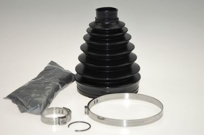 Putekļusargu komplekts, Piedziņas vārpsta LÖBRO 306938