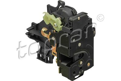 Замок двери TOPRAN 113 836