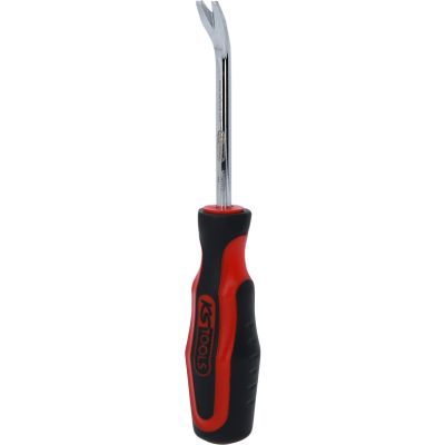 Demontāžas rīks, virsbūves fiksācijas skava KS TOOLS 140.2615