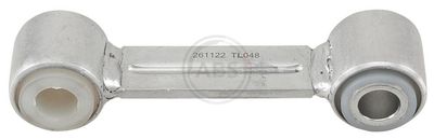 Stiepnis/Atsaite, Stabilizators A.B.S. 261122