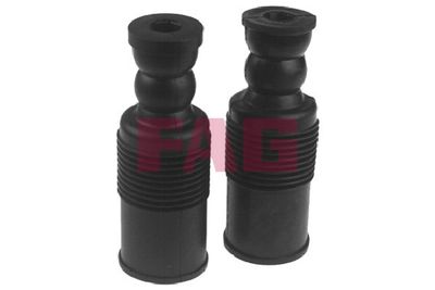 Putekļu aizsargkomplekts, Amortizators Schaeffler FAG 811 0058 30