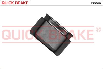 Virzulis, Bremžu suports QUICK BRAKE 185137K