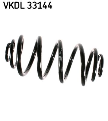 Balstiekārtas atspere SKF VKDL 33144