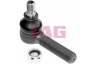 Наконечник поперечной рулевой тяги Schaeffler FAG 840 0758 10