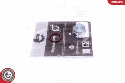 ESEN SKV 49SKV572 Remonta komplekts, ieplūdes