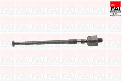 Осевой шарнир, рулевая тяга FAI AutoParts SS6395