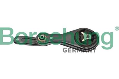 Подвеска, двигатель BORSEHUNG B10039