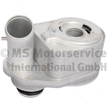 Eļļas radiators, Motoreļļa PIERBURG 7.09269.72.0
