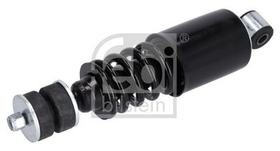 Demferis, Kabīnes stiprinājums FEBI BILSTEIN 40002