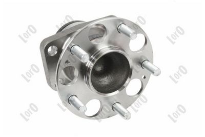 Комплект подшипника ступицы колеса ABAKUS 141-01-318