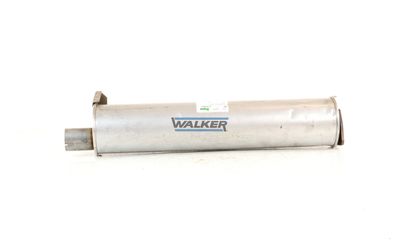 Средний глушитель выхлопных газов WALKER 18212