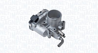 Корпус дроссельной заслонки MAGNETI MARELLI 802000000110