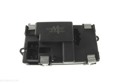 Сопротивление, вентилятор салона AUTOMEGA 210077510