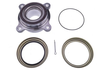 Комплект подшипника ступицы колеса DENCKERMANN W414088