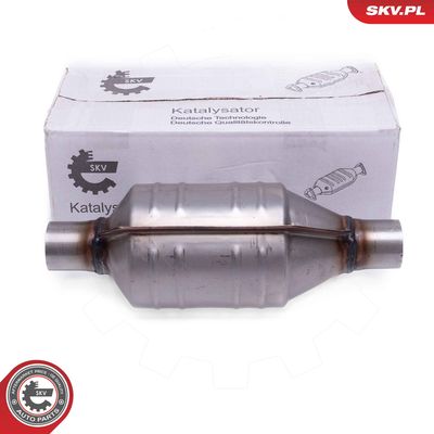 Katalizators, Universāls ESEN SKV 62SKV068