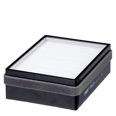 Filtrs, Salona telpas gaiss HENGST FILTER E956LI01