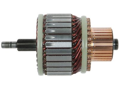 Enkurs, Starteris AS-PL SA5070S