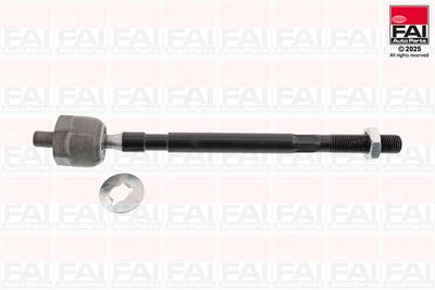 Осевой шарнир, рулевая тяга FAI AutoParts SS2430