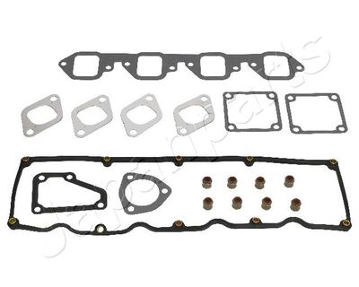 Комплект прокладок, головка цилиндра JAPANPARTS KG-1002