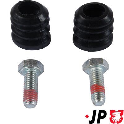 Комплект направляющей гильзы JP GROUP 1161951410