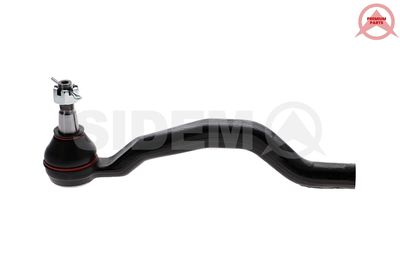 Наконечник поперечной рулевой тяги SIDEM 41838