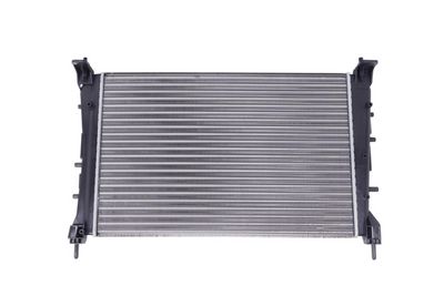 Radiators, Motora dzesēšanas sistēma KAMOKA 7705430