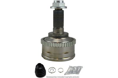 Šarnīru komplekts, Piedziņas vārpsta KAVO PARTS CV-4539
